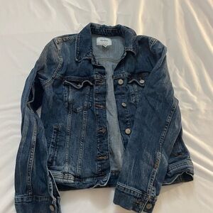 Old Navy Jean jacket